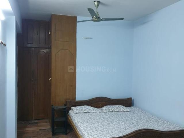 2 BHK Apartment in Boring Road for rent Patna. The reference number is 18971519