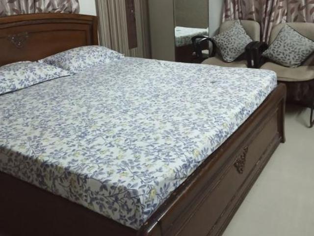 2 BHK Apartment in Boring Road for rent Patna. The reference number is 20424855
