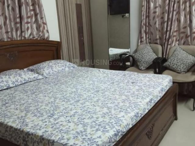 2 BHK Apartment in Boring Road for rent Patna. The reference number is 20466687