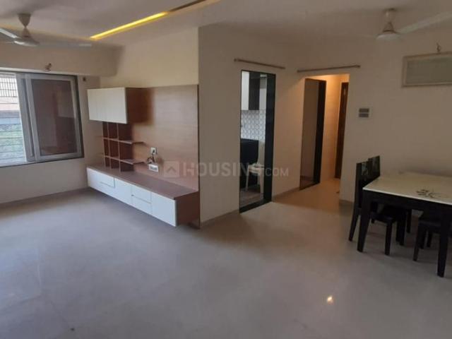 2 BHK Apartment in Borivali East for rent Mumbai. The reference number is 14529820