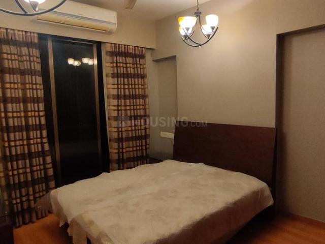 2 BHK Apartment in Borivali East for rent Mumbai. The reference number is 14257221