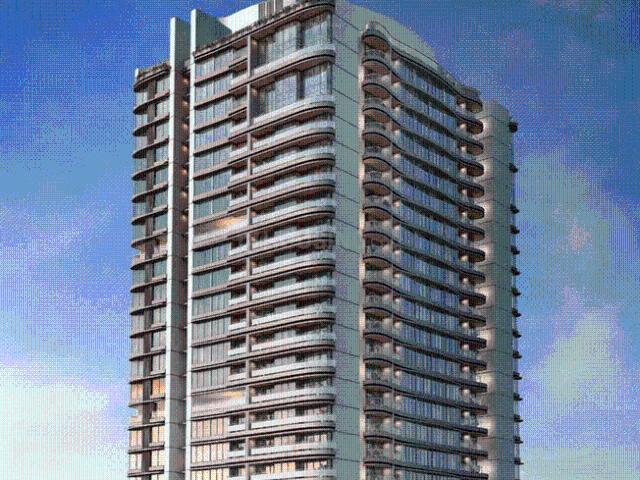 2 BHK Apartment in Borivali East for rent Mumbai. The reference number is 16534201