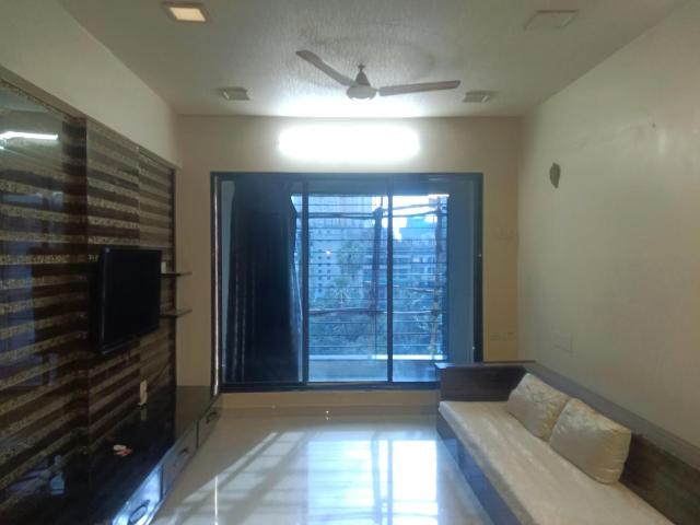 2 BHK Apartment in Borivali East for rent Mumbai. The reference number is 17813947
