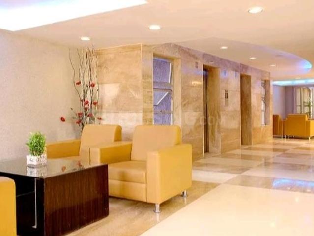 2 BHK Apartment in Borivali East for rent Mumbai. The reference number is 18415898