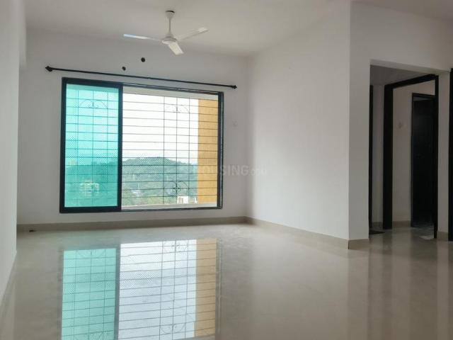 2 BHK Apartment in Borivali East for rent Mumbai. The reference number is 18431972