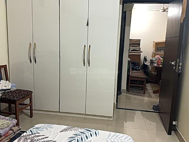 2 BHK Apartment in Borivali East for rent Mumbai. The reference number is 18459547
