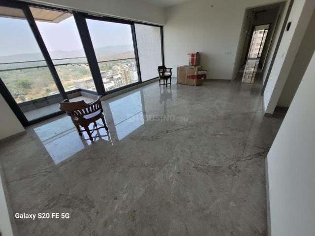 2 BHK Apartment in Borivali East for rent Mumbai. The reference number is 18651842