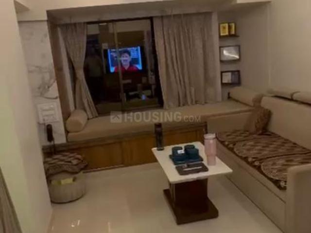 2 BHK Apartment in Borivali East for rent Mumbai. The reference number is 18875987
