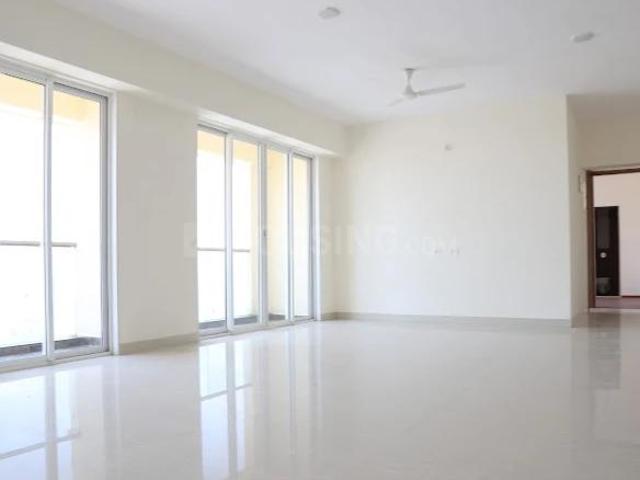 2 BHK Apartment in Borivali East for rent Mumbai. The reference number is 18301424