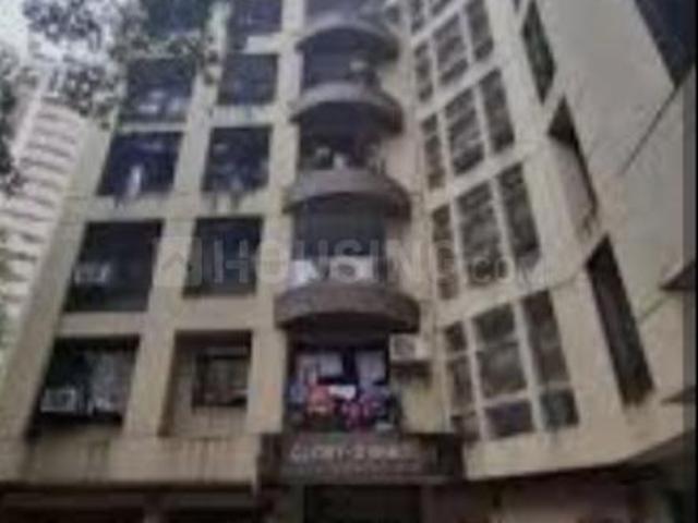2 BHK Apartment in Borivali East for rent Mumbai. The reference number is 18301384