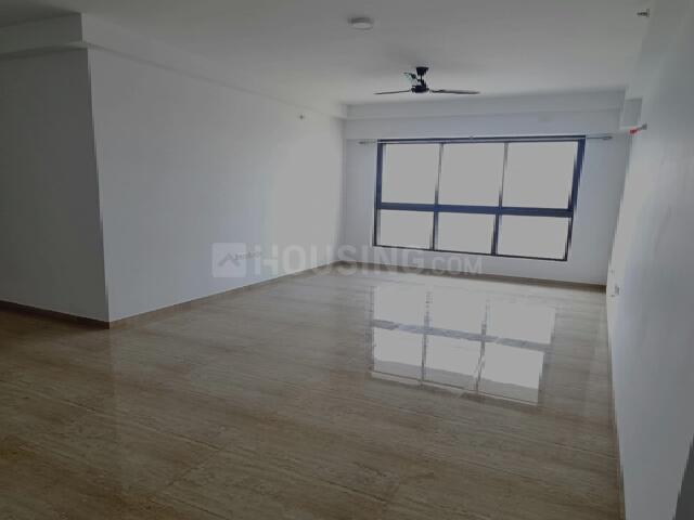 2 BHK Apartment in Borivali East for rent Mumbai. The reference number is 19437270