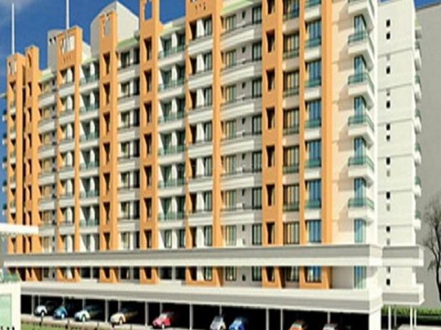 2 BHK Apartment in Borivali East for rent Mumbai. The reference number is 19522578