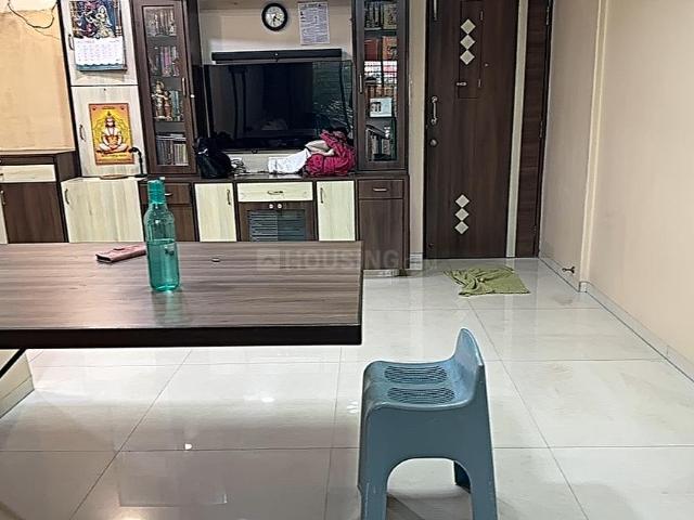 2 BHK Apartment in Borivali East for rent Mumbai. The reference number is 19622052