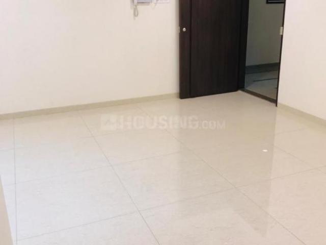 2 BHK Apartment in Borivali East for rent Mumbai. The reference number is 19717919