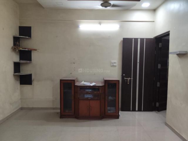 2 BHK Apartment in Borivali East for rent Mumbai. The reference number is 19767584