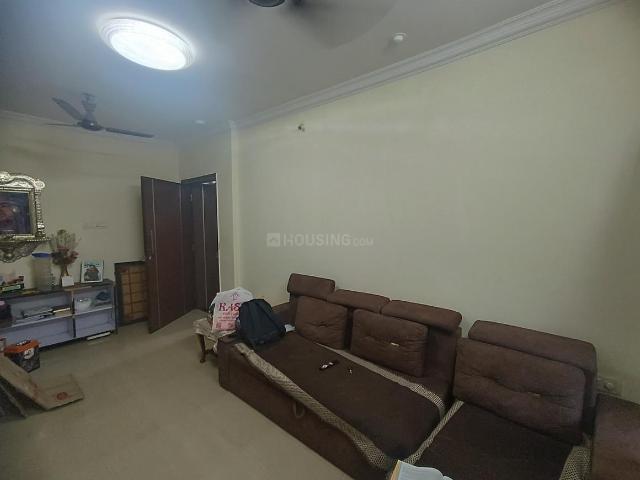 2 BHK Apartment in Borivali East for rent Mumbai. The reference number is 19788856
