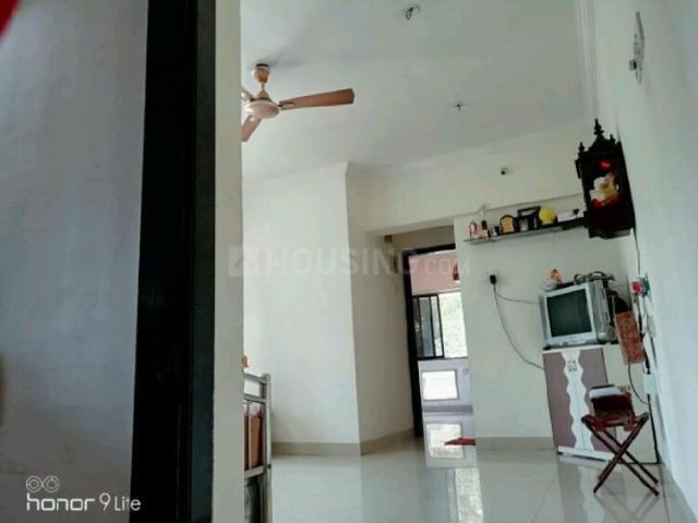 2 BHK Apartment in Borivali East for rent Mumbai. The reference number is 19880891