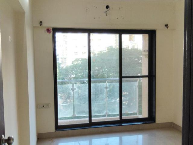 2 BHK Apartment in Borivali East for rent Mumbai. The reference number is 19909607