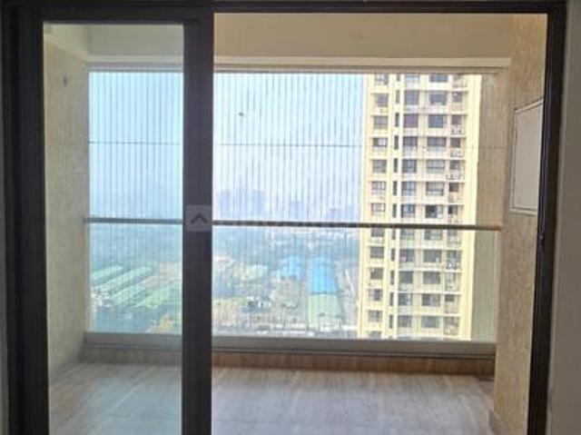 2 BHK Apartment in Borivali East for rent Mumbai. The reference number is 19934655