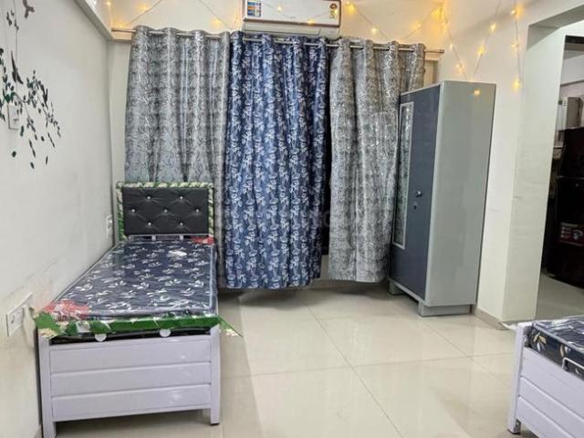 2 BHK Apartment in Borivali East for rent Mumbai. The reference number is 19979754