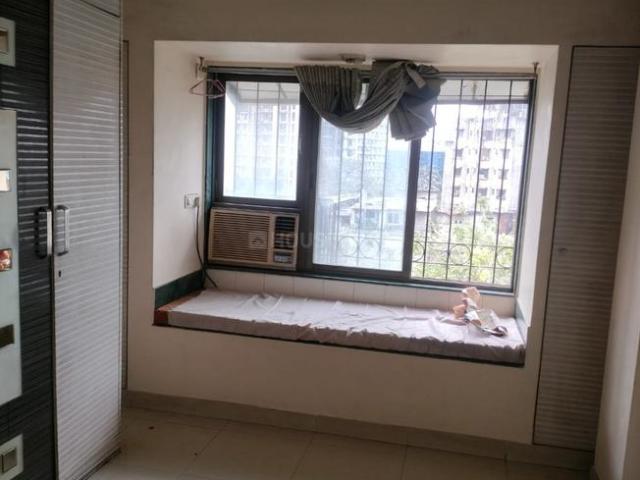 2 BHK Apartment in Borivali East for rent Mumbai. The reference number is 19980701