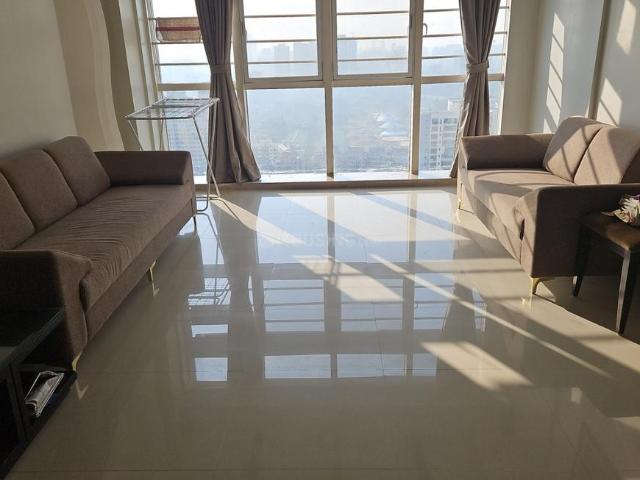 2 BHK Apartment in Borivali East for rent Mumbai. The reference number is 19083131