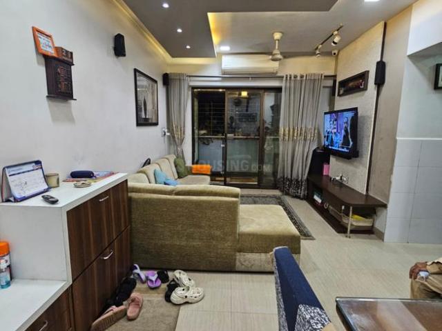 2 BHK Apartment in Borivali East for rent Mumbai. The reference number is 19125779