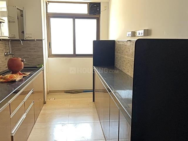 2 BHK Apartment in Borivali East for rent Mumbai. The reference number is 19309959