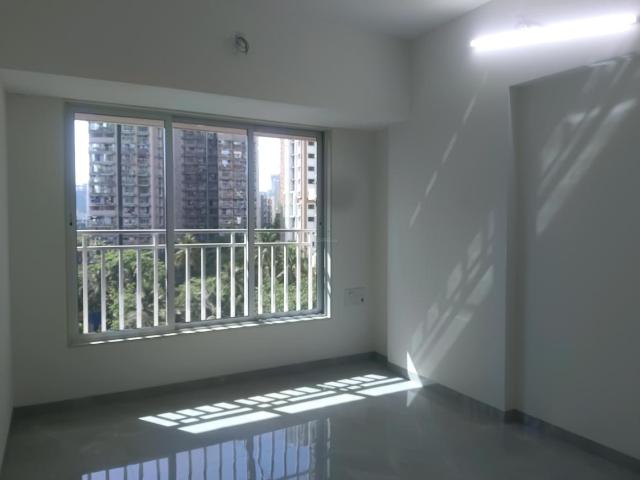 2 BHK Apartment in Borivali East for rent Mumbai. The reference number is 19350997