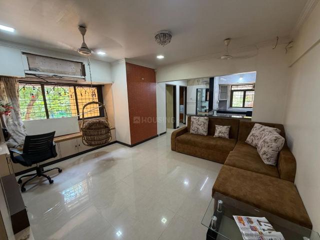 2 BHK Apartment in Borivali East for rent Mumbai. The reference number is 20402495