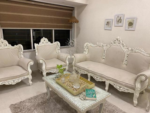 2 BHK Apartment in Borivali East for rent Mumbai. The reference number is 20408733