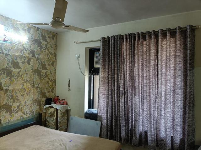 2 BHK Apartment in Borivali East for rent Mumbai. The reference number is 20414238
