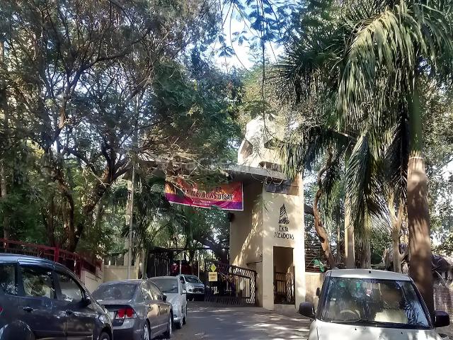 2 BHK Apartment in Borivali East for rent Mumbai. The reference number is 20430124