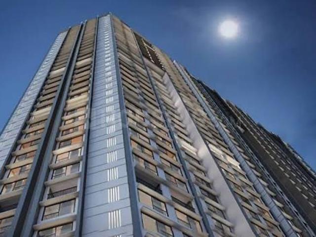 2 BHK Apartment in Borivali East for rent Mumbai. The reference number is 20444805