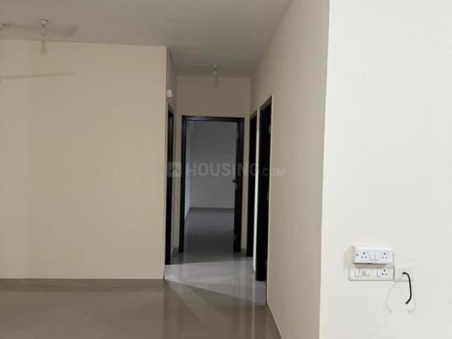 2 BHK Apartment in Borivali East for rent Mumbai. The reference number is 20485685