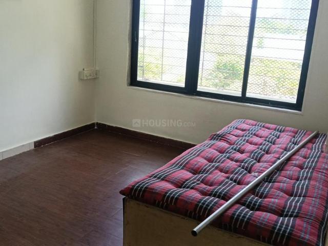 2 BHK Apartment in Borivali East for rent Mumbai. The reference number is 20489832