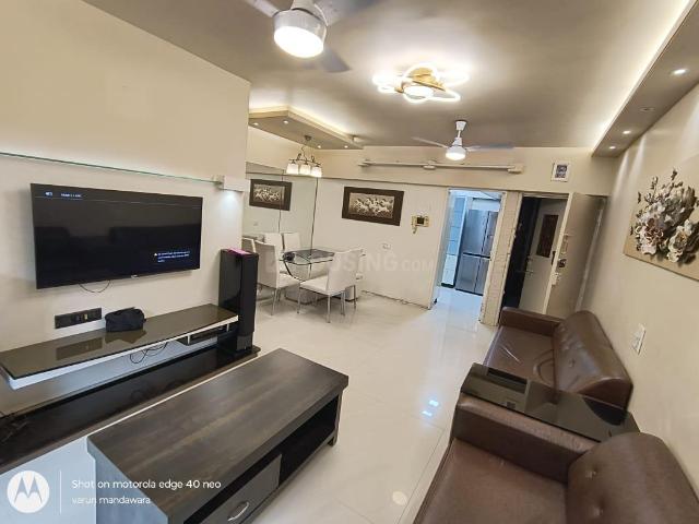 2 BHK Apartment in Borivali East for rent Mumbai. The reference number is 20499807