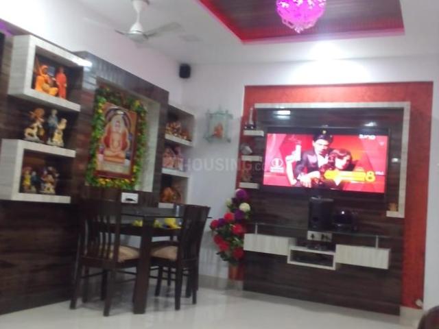 2 BHK Apartment in Borivali East for rent Mumbai. The reference number is 20508226