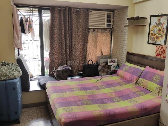 2 BHK Apartment in Borivali East for rent Mumbai. The reference number is 20530379