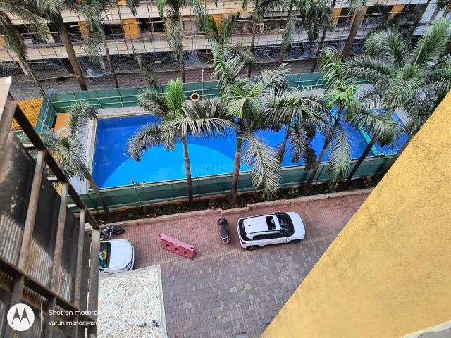 2 BHK Apartment in Borivali East for rent Mumbai. The reference number is 20559718