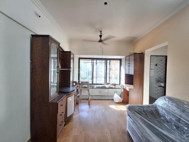 2 BHK Apartment in Borivali East for rent Mumbai. The reference number is 20587065