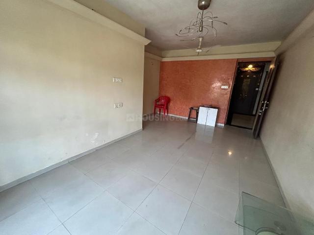 2 BHK Apartment in Borivali East for rent Mumbai. The reference number is 20598403