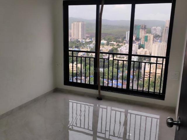 2 BHK Apartment in Borivali East for rent Mumbai. The reference number is 20613099