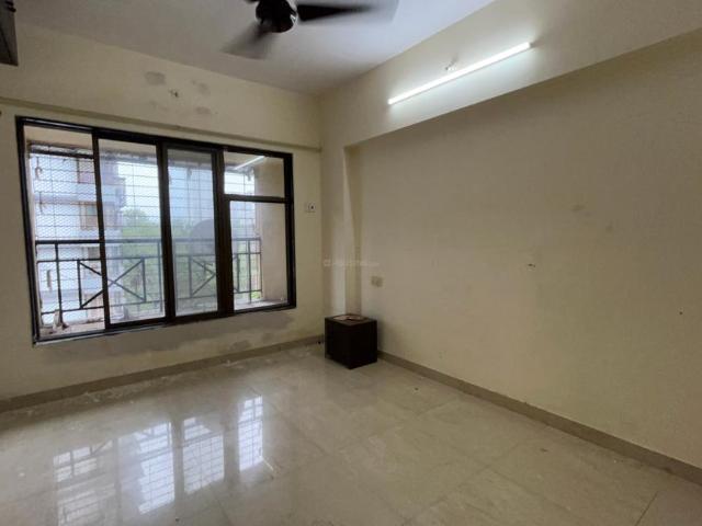 2 BHK Apartment in Borivali East for rent Mumbai. The reference number is 20629747
