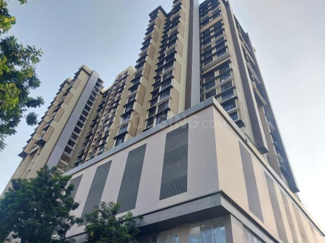 2 BHK Apartment in Borivali East for rent Mumbai. The reference number is 20629148