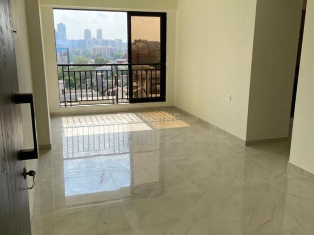 2 BHK Apartment in Borivali East for rent Mumbai. The reference number is 20643249