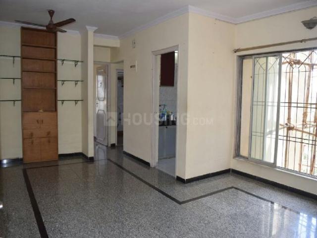 2 BHK Apartment in Borivali East for rent Mumbai. The reference number is 20646613