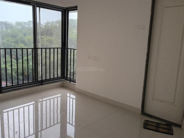 2 BHK Apartment in Borivali East for rent Mumbai. The reference number is 20651203