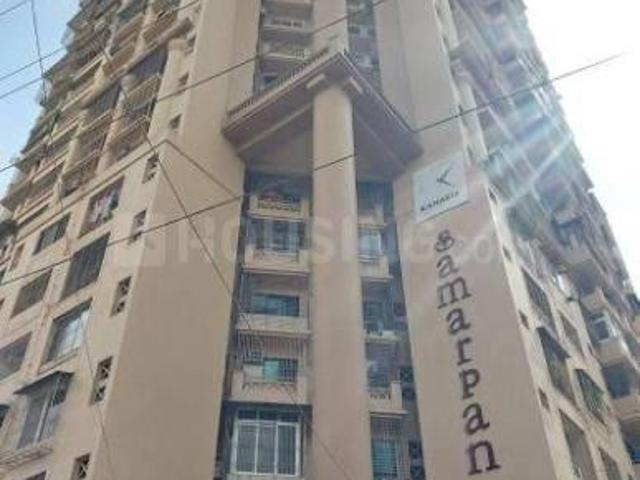 2 BHK Apartment in Borivali East for rent Mumbai. The reference number is 20654966
