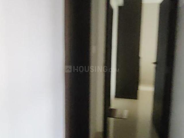 2 BHK Apartment in Borivali East for rent Mumbai. The reference number is 20654286